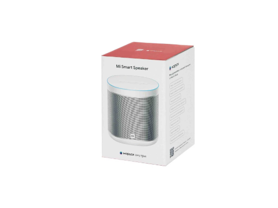 Xiaomi Mi Smart Speaker (L09G) QBH4221RU 1