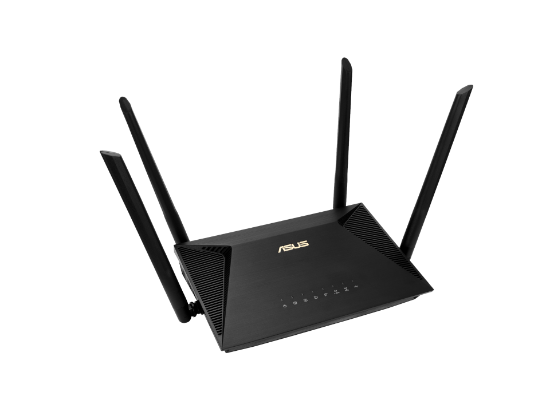 Router Asus RT-AX53U1