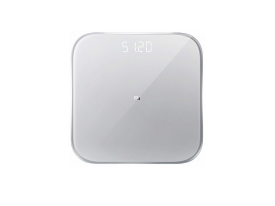 Xiaomi Mi Smart Scale 2 White (XMTZC04HM) NUN4056GL
