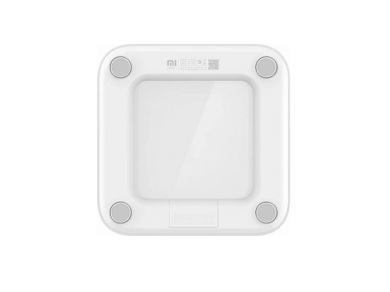 Xiaomi Mi Smart Scale 2 White (XMTZC04HM) NUN4056GL2