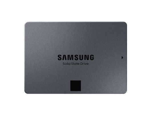 SSD Samsung 1TB 870 QVO MZ-77Q1T0BW