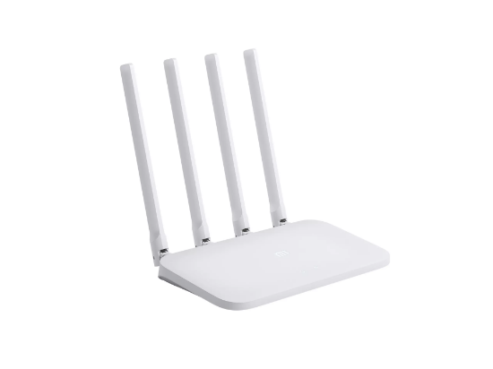 Xiaomi 4C DVB4231GL White 1