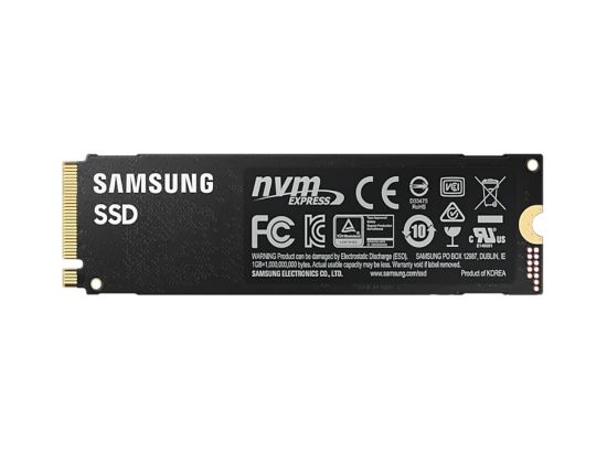 SSD Samsung 1TB 980 Pro M.2 MZ-V8P1T0BW2