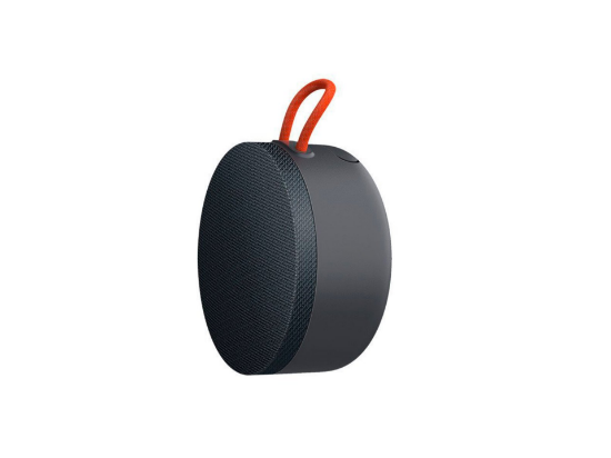 Mi Portable Bluetooth Speaker -Grey (XMYX04WM) BHR4802GL1