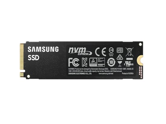 SSD Samsung 250GB 980 PRO M.2 MZ-V8P250BW2