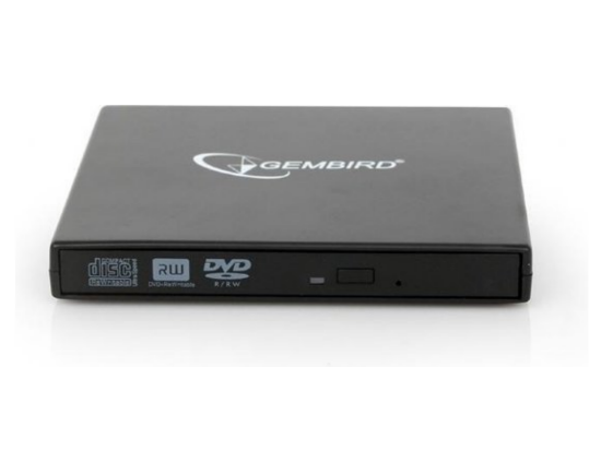 GEMBIRD DVD-USB-02-1