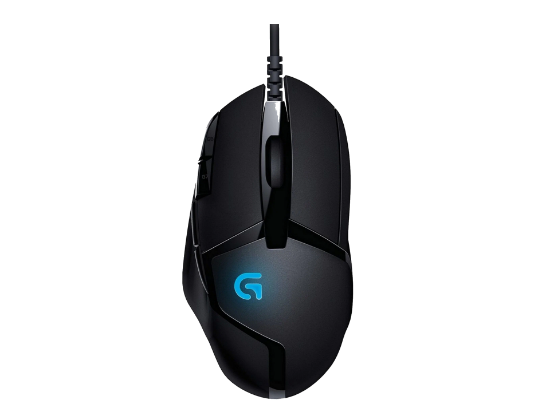  Mouse Logitech G402