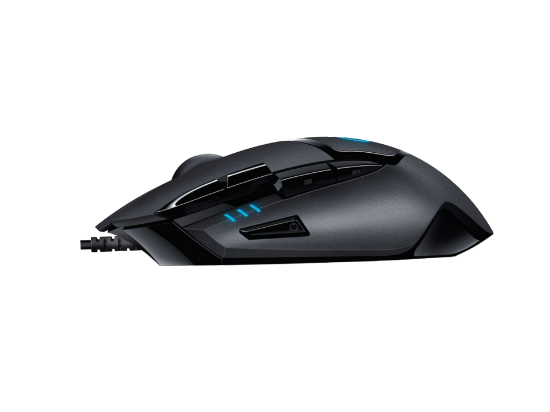  Mouse Logitech G402 1