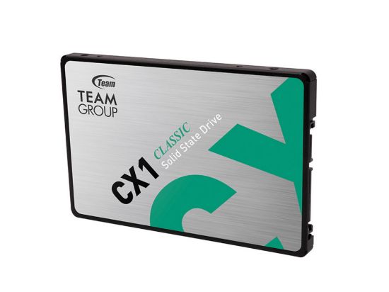 SSD 240GB Team Group CX1 1