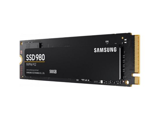 SD Samsung 500GB 980 M.2 MZ-V8V500BW1