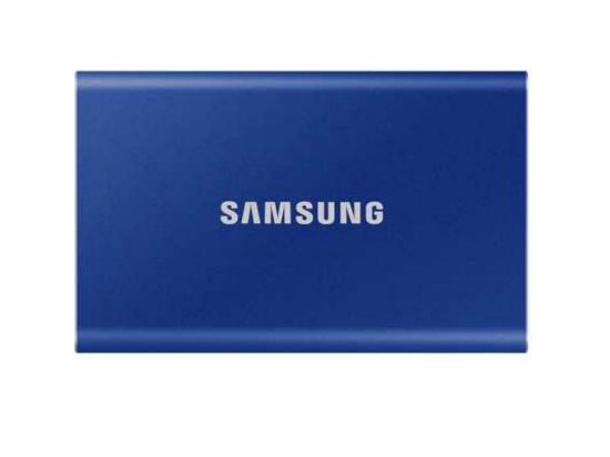 SSD Samsung 1TB T7 MU-PC1T0H/WW