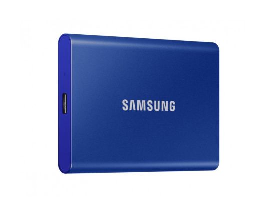 SSD Samsung 1TB T7 MU-PC1T0H/WW1