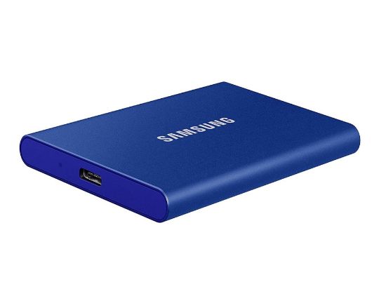 SSD Samsung 1TB T7 MU-PC1T0H/WW2