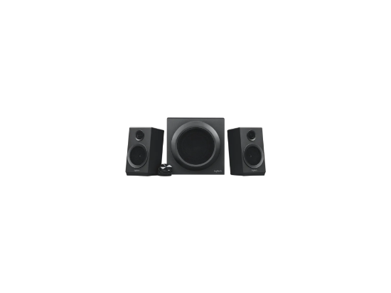 Logitech Speaker Z333 2.1- EMEA