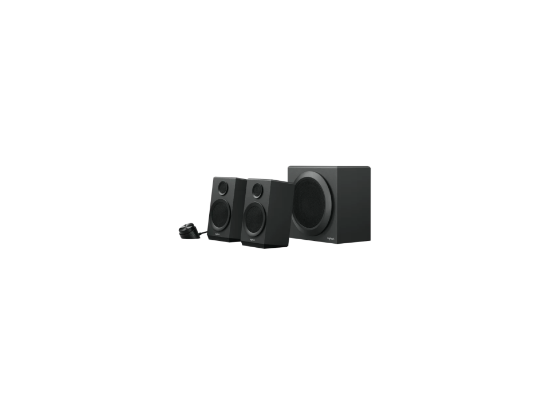 Logitech Speaker Z333 2.1- EMEA1