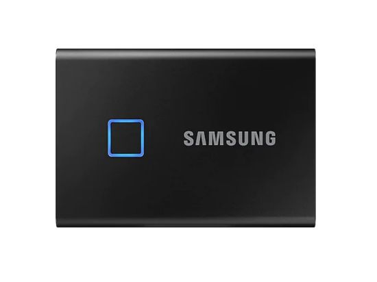 SSD Samsung 500GB T7 MU-PC500K/WW