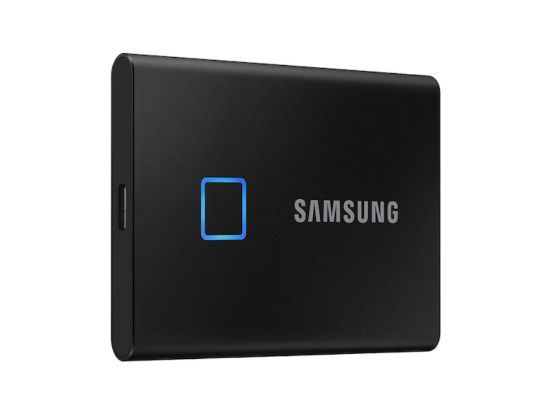 SSD Samsung 500GB T7 MU-PC500K/WW1