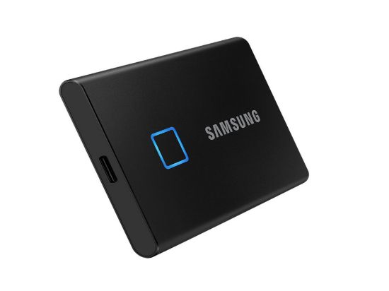 SSD Samsung 500GB T7 MU-PC500K/WW2