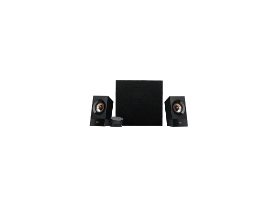 Logitech Speaker Z533 Black