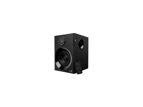 Logitech Speaker Z607 5.1 Balck2