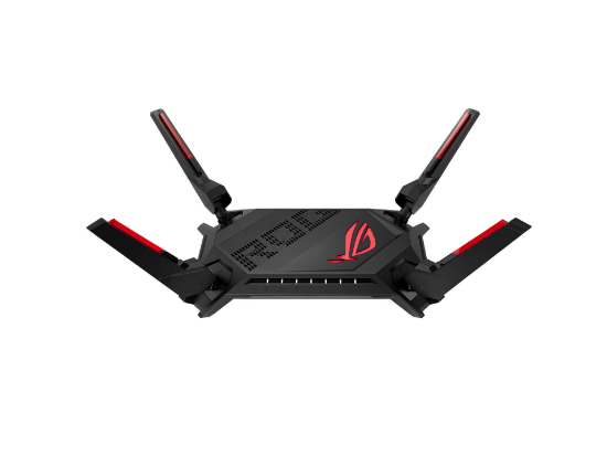 Router Asus GT-AX6000