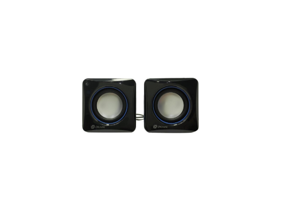 Oklick OK-330 Black