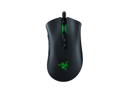 Mouse Razer Deathadder V2 RZ01-03210100-R3M1