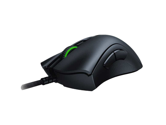 Mouse Razer Deathadder V2 RZ01-03210100-R3M1 2