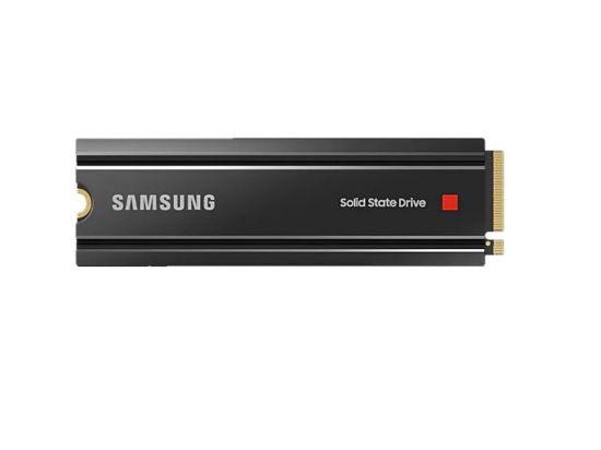 SSD Samsung 2TB 980 Pro M.2 MZ-V8P2T0CW
