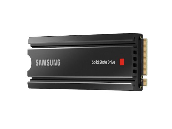 SSD Samsung 2TB 980 Pro M.2 MZ-V8P2T0CW1