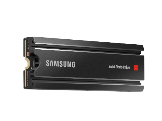 SSD Samsung 2TB 980 Pro M.2 MZ-V8P2T0CW2