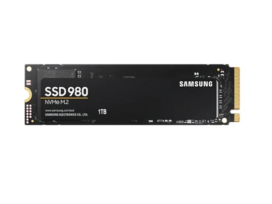 SSD Samsung 1TB 980 M.2 MZ-V8V1T0BW