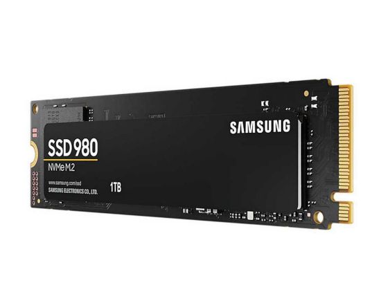 SSD Samsung 1TB 980 M.2 MZ-V8V1T0BW1