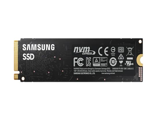 SSD Samsung 1TB 980 M.2 MZ-V8V1T0BW21