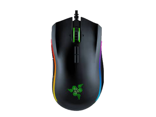  Mouse Razer Mamba Elite RZ01-02560100-R3M1