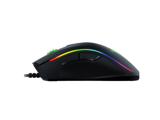  Mouse Razer Mamba Elite RZ01-02560100-R3M1 2