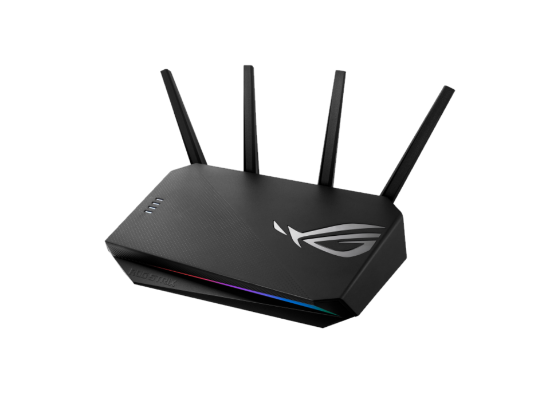 Router Asus GS-AX3000