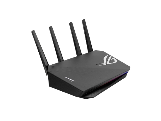 Router Asus GS-AX30001