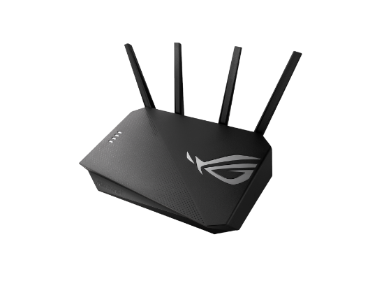 Router Asus GS-AX30002