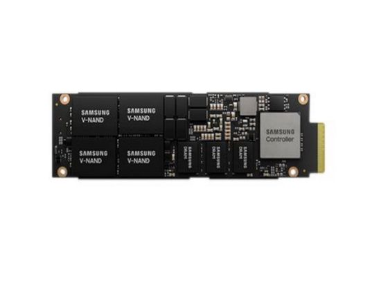 SSD Samsung 1.92TB  PM9A3 MZ1L21T9HCLS-00A07