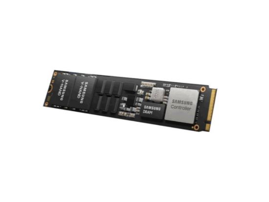 SSD Samsung 1.92TB  PM9A3 MZ1L21T9HCLS-00A071