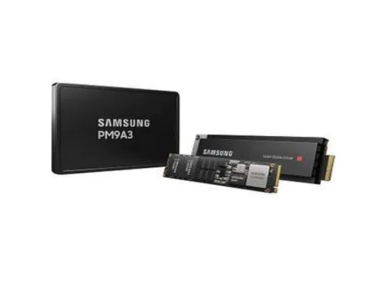 SSD Samsung 1.92TB  PM9A3 MZ1L21T9HCLS-00A072