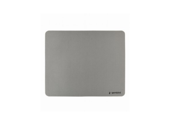  Mouse Pad Gembird MP-S-G Grey