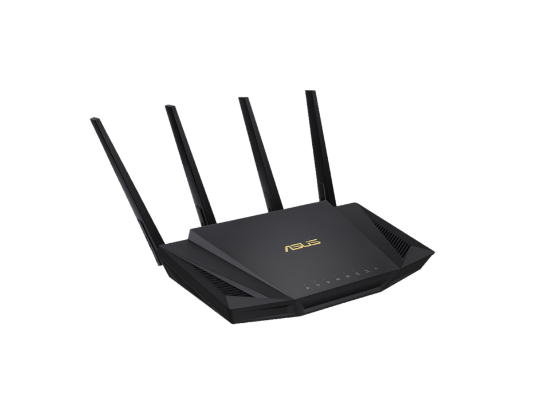 Router Asus RT-AX58U