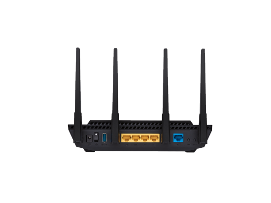 Router Asus RT-AX58U1