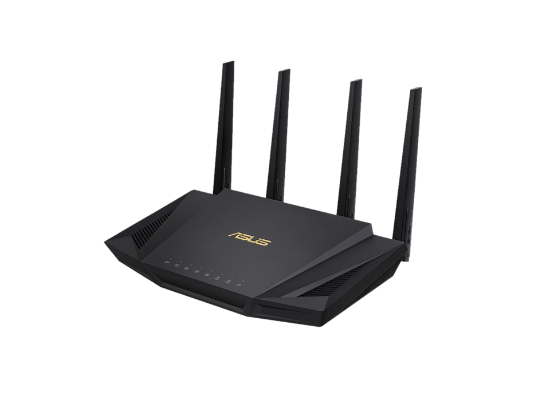 Router Asus RT-AX58U2