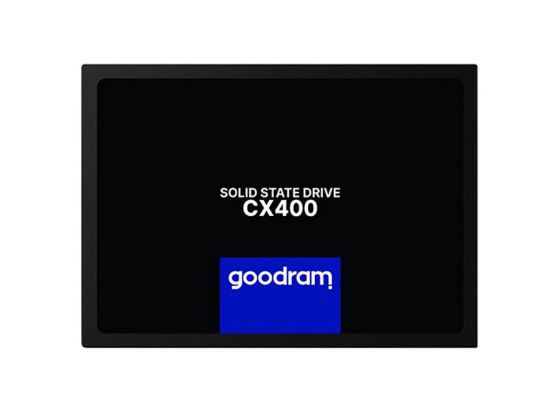 SSD GoodRam 128GB CX400