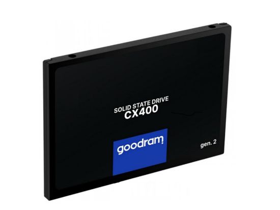 SSD GoodRam 128GB CX4001
