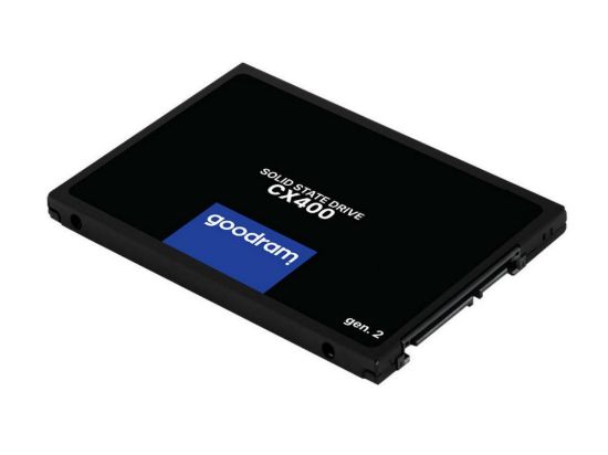 SSD GoodRam 128GB CX4002