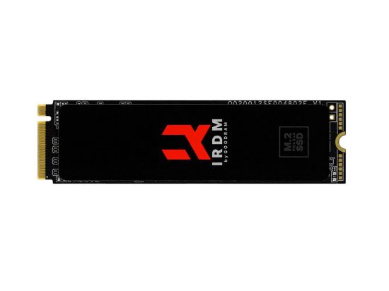 SSD GoodRam 512GB P34B PCIe M.2